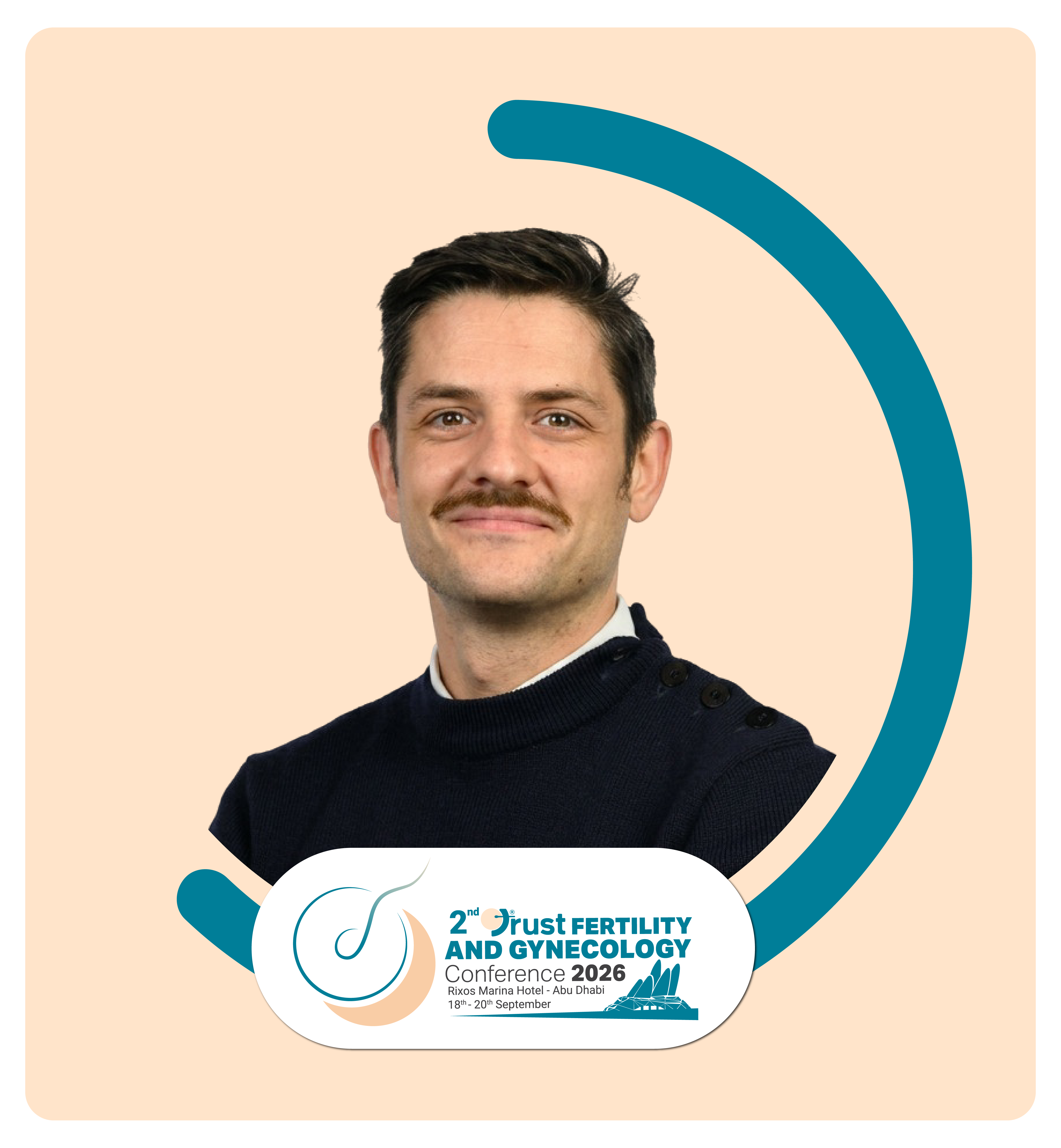 Dr. Adrien  Crestani